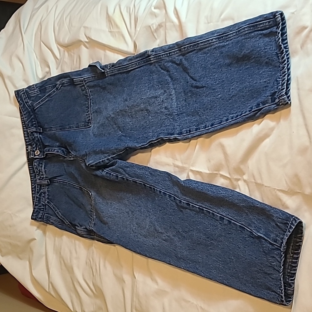 Monkey Ride Jeans - vintage style jeans